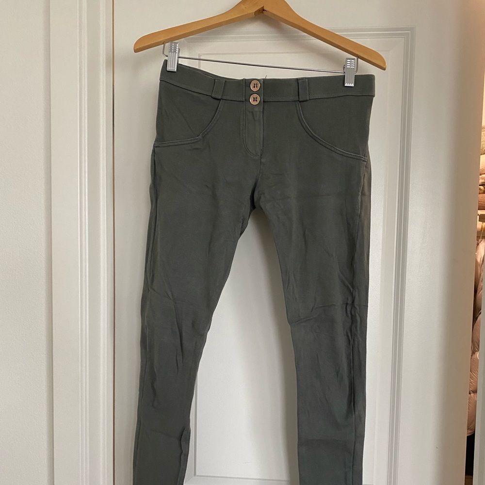 Freddy Jeans Charcoal